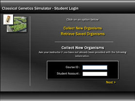 New Student